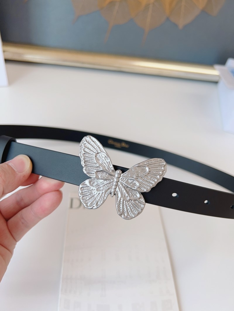 chr1st1an D10r belts